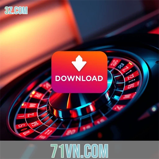 Baixar jogos com estilo no 71vn.com é fácil e divertido
