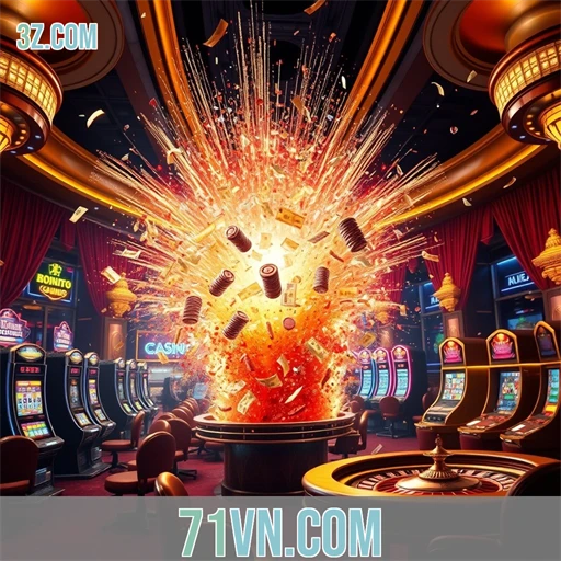 Bônus Imperdíveis no 71vn.com para Jogadores Brasil