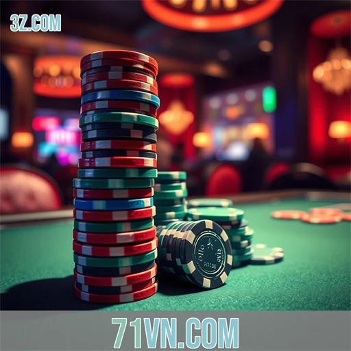 A seção confiável do 71vn.com: uma nova era nos jogos