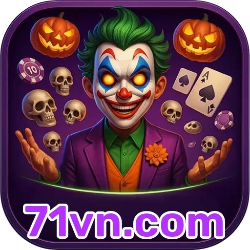 71vn.com Bônus